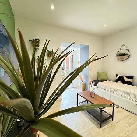 Tour D'Auvergne - Appartements En Plein Centre Ville, Proche De La Cathedrale Et De La Place De Jaude Clermont-Ferrand Ngoại thất bức ảnh