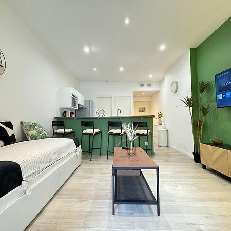 Tour D'Auvergne - Appartements En Plein Centre Ville, Proche De La Cathedrale Et De La Place De Jaude Clermont-Ferrand Ngoại thất bức ảnh