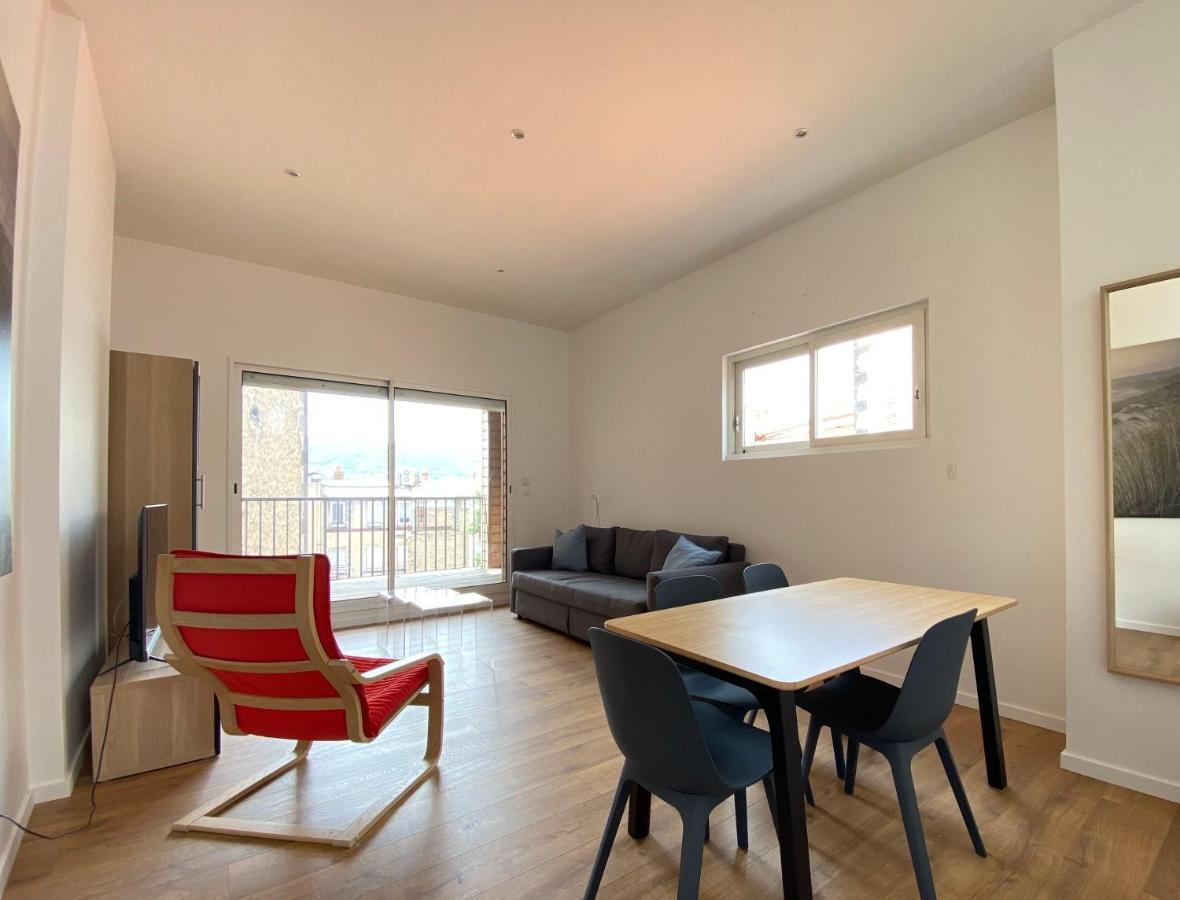 Tour D'Auvergne - Appartements En Plein Centre Ville, Proche De La Cathedrale Et De La Place De Jaude Clermont-Ferrand Ngoại thất bức ảnh