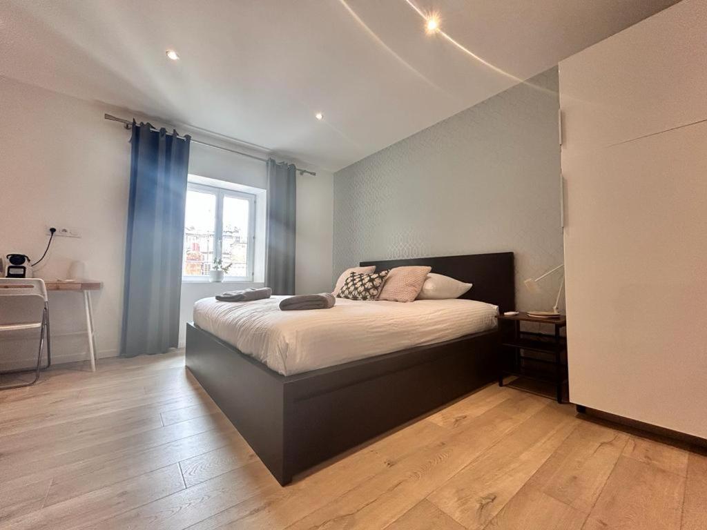 Tour D'Auvergne - Appartements En Plein Centre Ville, Proche De La Cathedrale Et De La Place De Jaude Clermont-Ferrand Ngoại thất bức ảnh