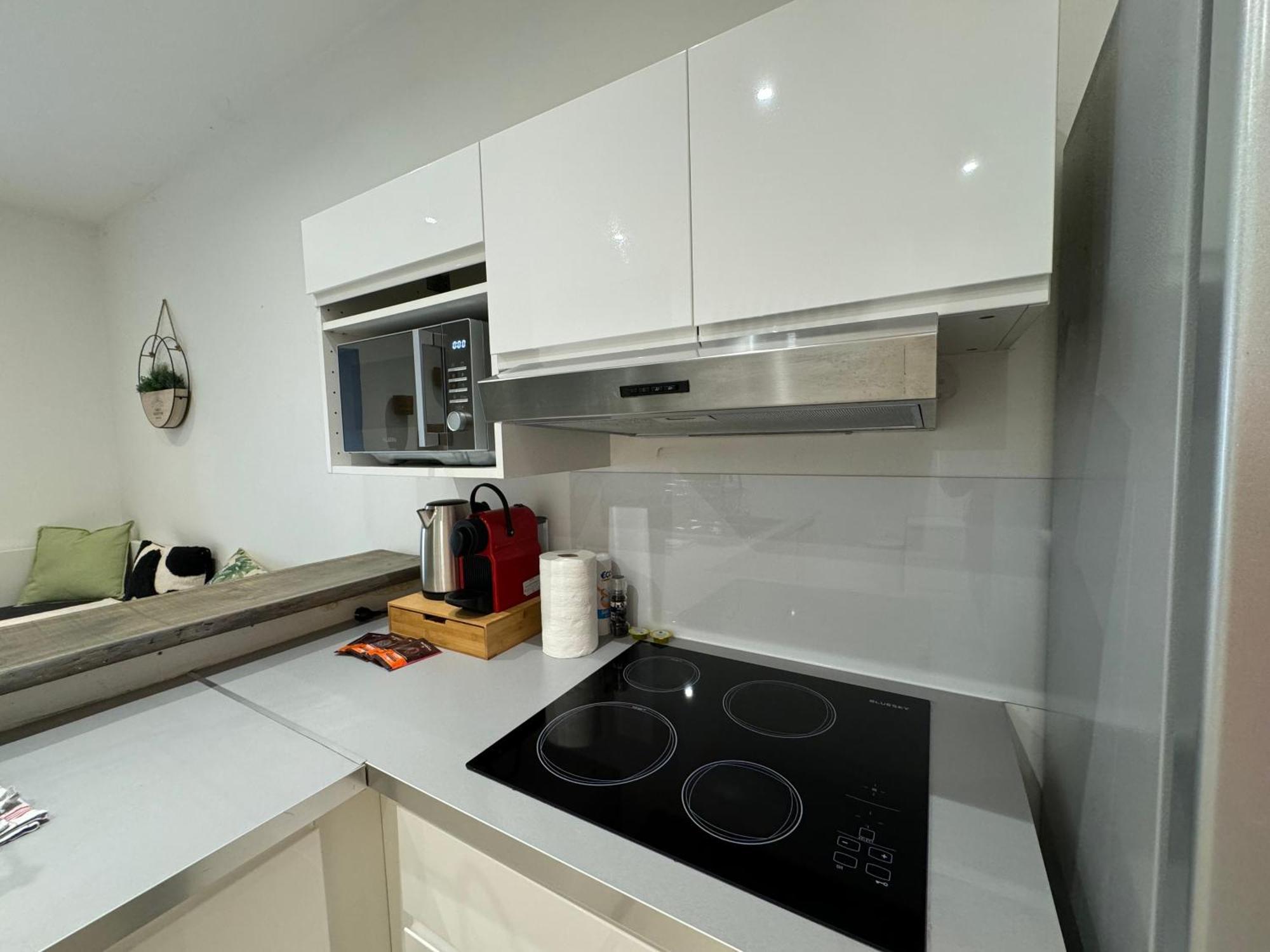Tour D'Auvergne - Appartements En Plein Centre Ville, Proche De La Cathedrale Et De La Place De Jaude Clermont-Ferrand Ngoại thất bức ảnh