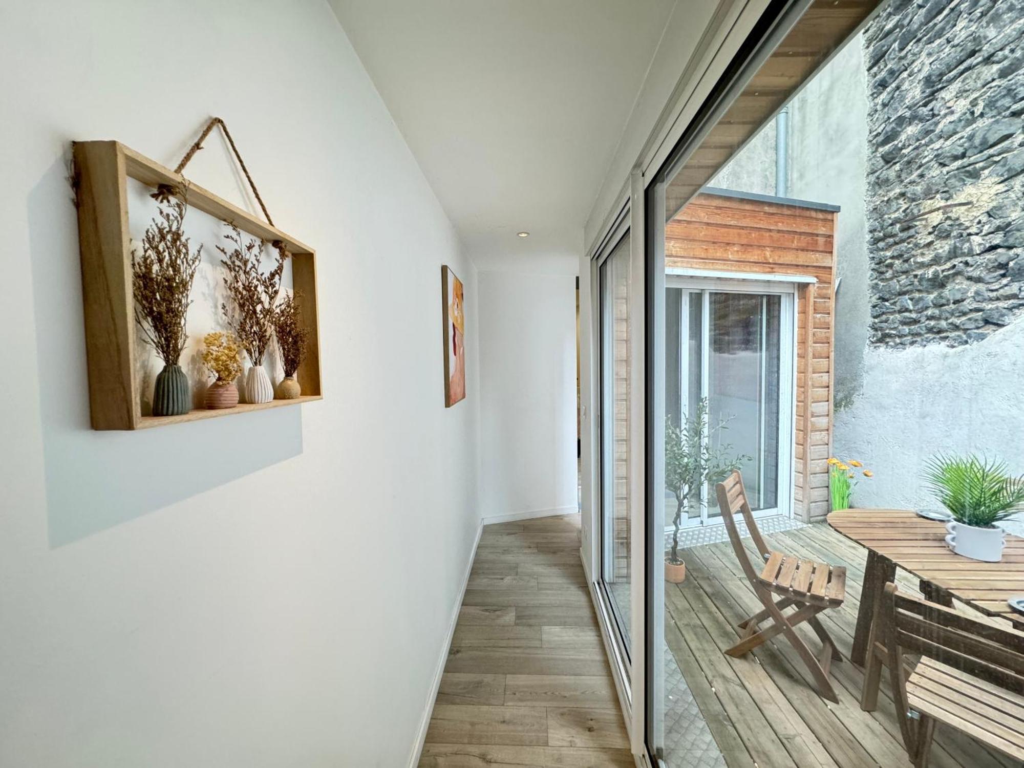 Tour D'Auvergne - Appartements En Plein Centre Ville, Proche De La Cathedrale Et De La Place De Jaude Clermont-Ferrand Ngoại thất bức ảnh