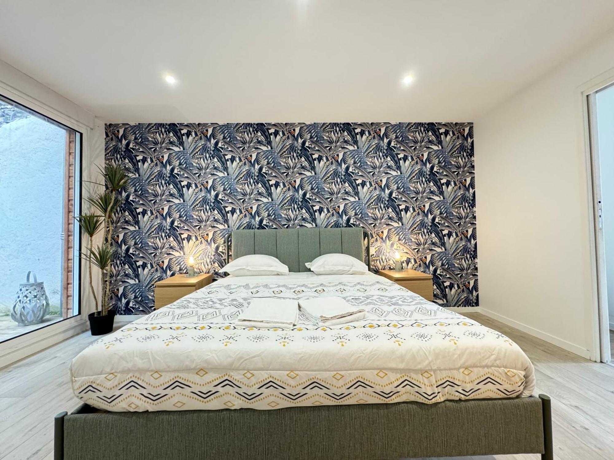 Tour D'Auvergne - Appartements En Plein Centre Ville, Proche De La Cathedrale Et De La Place De Jaude Clermont-Ferrand Ngoại thất bức ảnh