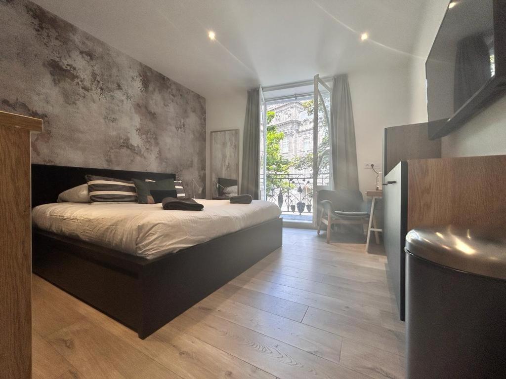 Tour D'Auvergne - Appartements En Plein Centre Ville, Proche De La Cathedrale Et De La Place De Jaude Clermont-Ferrand Ngoại thất bức ảnh