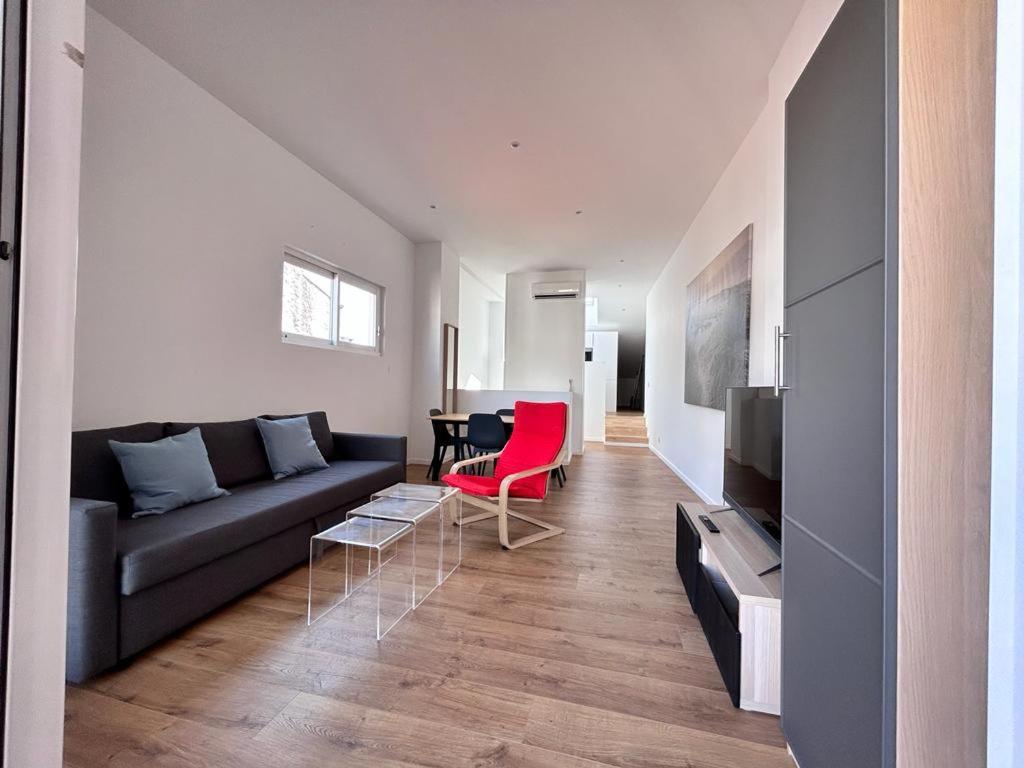 Tour D'Auvergne - Appartements En Plein Centre Ville, Proche De La Cathedrale Et De La Place De Jaude Clermont-Ferrand Ngoại thất bức ảnh