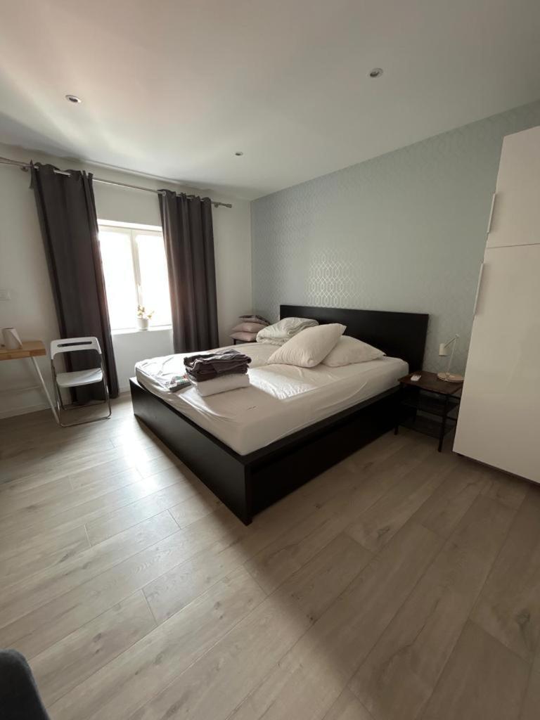 Tour D'Auvergne - Appartements En Plein Centre Ville, Proche De La Cathedrale Et De La Place De Jaude Clermont-Ferrand Ngoại thất bức ảnh